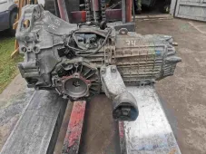 МКПП (коробка передач) бу к Volkswagen Passat B5 GFY 1.8 бензин, арт. KPP74 МКПП (коробка передач) бу к Volkswagen Passat B5 GFY 1.8 бензин, арт. KPP74