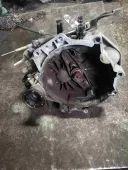 МКПП (коробка передач) бу к Volkswagen Polo 4 JFM 1.4 бензин, арт. KPP102KF МКПП (коробка передач) бу к Volkswagen Polo 4 JFM 1.4 бензин, арт. KPP102KF