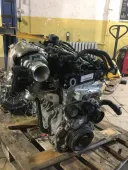 Двигатель б/у к BMW 2 (F45) B47C20 A 2.0 Дизель контрактный, арт. 357BW Двигатель б/у к BMW 2 (F45) B47C20 A 2.0 Дизель контрактный, арт. 357BW