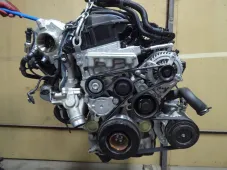 Двигатель б/у к BMW 2 (F46) B47C20 A 2.0 Дизель контрактный, арт. 361BW Двигатель б/у к BMW 2 (F46) B47C20 A 2.0 Дизель контрактный, арт. 361BW
