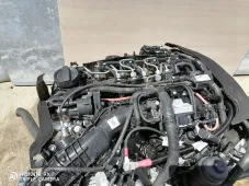Двигатель б/у к BMW 2 (F45) B47D20 A 2.0 Дизель контрактный, арт. 356BW Двигатель б/у к BMW 2 (F45) B47D20 A 2.0 Дизель контрактный, арт. 356BW
