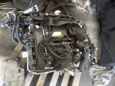 Двигатель б/у к BMW 2 (F46) B48A20 A 2.0 Бензин контрактный, арт. 360BW Двигатель б/у к BMW 2 (F46) B48A20 A 2.0 Бензин контрактный, арт. 360BW