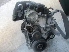 Двигатель б/у к BMW 3 (E46) M47D20 (204D4) 2.0 Дизель контрактный, арт. 740BW Двигатель б/у к BMW 3 (E46) M47D20 (204D4) 2.0 Дизель контрактный, арт. 740BW
