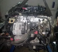 Двигатель б/у к BMW 5 (F10, F18) N47D20 C / D 2.0 Дизель контрактный, арт. 578BW Двигатель б/у к BMW 5 (F10, F18) N47D20 C / D 2.0 Дизель контрактный, арт. 578BW