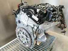 Двигатель б/у к BMW 3 (E90, E90N) N57D30 A 3.0 Дизель контрактный, арт. 409BW Двигатель б/у к BMW 3 (E90, E90N) N57D30 A 3.0 Дизель контрактный, арт. 409BW