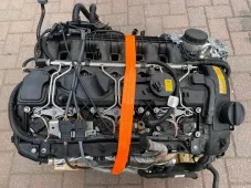 Двигатель б/у к BMW 3 (E91, E91N) N54B30 A, N55B30 A 3.0 Бензин контрактный, арт. 427BW Двигатель б/у к BMW 3 (E91, E91N) N54B30 A, N55B30 A 3.0 Бензин контрактный, арт. 427BW