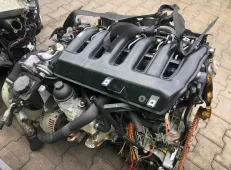 Двигатель б/у к BMW 3 (E92, E92N) M57D30 (306D3) 3.0 Дизель контрактный, арт. 454BW Двигатель б/у к BMW 3 (E92, E92N) M57D30 (306D3) 3.0 Дизель контрактный, арт. 454BW