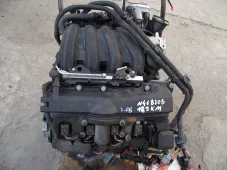Двигатель б/у к BMW 3 (E92, E92N) N46B20 A (B, E, CC, CD) 2.0 Бензин контрактный, арт. 450BW Двигатель б/у к BMW 3 (E92, E92N) N46B20 A (B, E, CC, CD) 2.0 Бензин контрактный, арт. 450BW