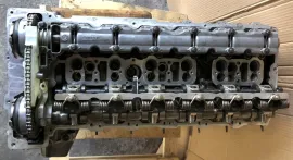 Двигатель б/у к BMW 4 (F36) N55B30 A 3.0 Бензин контрактный, арт. 499BW Двигатель б/у к BMW 4 (F36) N55B30 A 3.0 Бензин контрактный, арт. 499BW