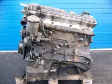Двигатель б/у к BMW 5 (E34) M50B20 (206S1 / S2, TU) 2.0 Бензин контрактный, арт. 509BW Двигатель б/у к BMW 5 (E34) M50B20 (206S1 / S2, TU) 2.0 Бензин контрактный, арт. 509BW