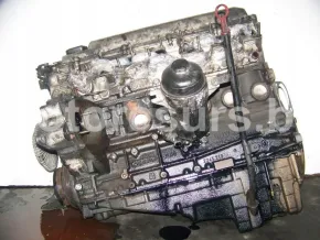 Двигатель б/у к BMW 5 (E34) M51D25 (256T1, Inter.) 2,5 Дизель контрактный, арт. 507BW