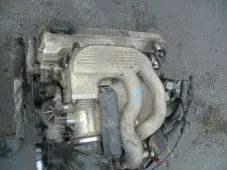 Двигатель б/у к BMW 5 (E34) M43B18 (184E2) 1,8 Бензин контрактный, арт. 510BW Двигатель б/у к BMW 5 (E34) M43B18 (184E2) 1,8 Бензин контрактный, арт. 510BW