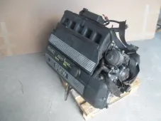 Двигатель б/у к BMW 5 (E60, E60N) M54B22 (226S1) 2,2 Бензин контрактный, арт. 547BW Двигатель б/у к BMW 5 (E60, E60N) M54B22 (226S1) 2,2 Бензин контрактный, арт. 547BW