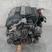 Контрактный двигатель б/у на BMW 5 (E39) M54 B22 (226S1) 2.2 Бензин, арт. 3394467 Контрактный двигатель б/у на BMW 5 (E39) M54 B22 (226S1) 2.2 Бензин, арт. 3394467