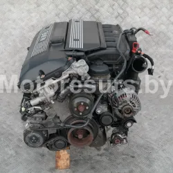 Контрактный двигатель б/у на BMW 5 (E39) M54 B22 (226S1) 2.2 Бензин, арт. 3394467