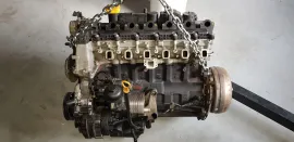 Двигатель б/у к BMW 5 (E39) M57D25 (256D1) 2,5 Дизель контрактный, арт. 517BW Двигатель б/у к BMW 5 (E39) M57D25 (256D1) 2,5 Дизель контрактный, арт. 517BW