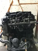 Двигатель б/у к BMW 5 (E39) M47D20 (204D1) 2.0 Дизель контрактный, арт. 527BW Двигатель б/у к BMW 5 (E39) M47D20 (204D1) 2.0 Дизель контрактный, арт. 527BW