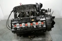 Двигатель б/у к BMW 5 (E39) M52B20 (206S4) 2.0 Бензин контрактный, арт. 525BW Двигатель б/у к BMW 5 (E39) M52B20 (206S4) 2.0 Бензин контрактный, арт. 525BW