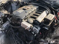 Двигатель б/у к BMW 5 (E60, E60N) N53B25 A 2,5 Бензин контрактный, арт. 535BW Двигатель б/у к BMW 5 (E60, E60N) N53B25 A 2,5 Бензин контрактный, арт. 535BW
