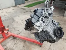 Двигатель б/у к BMW 5 (E60, E60N) N43B20 A 2.0 Бензин контрактный, арт. 539BW Двигатель б/у к BMW 5 (E60, E60N) N43B20 A 2.0 Бензин контрактный, арт. 539BW