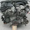 Двигатель б/у к BMW 5 (E60, E60N) N46B20 B 2.0 Бензин контрактный, арт. 538BW