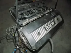 Двигатель б/у к BMW 5 (E61, E61N) M54B25 (256S5) 2,5 Бензин контрактный, арт. 564BW Двигатель б/у к BMW 5 (E61, E61N) M54B25 (256S5) 2,5 Бензин контрактный, арт. 564BW