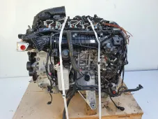 Двигатель б/у к BMW 5 (F10, F18) N57D30 A (B, C) 3.0 Дизель контрактный, арт. 573BW Двигатель б/у к BMW 5 (F10, F18) N57D30 A (B, C) 3.0 Дизель контрактный, арт. 573BW
