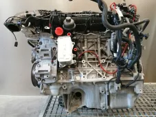 Двигатель б/у к BMW 5 (F11) N57D30 A (B, C) 3.0 Дизель контрактный, арт. 583BW Двигатель б/у к BMW 5 (F11) N57D30 A (B, C) 3.0 Дизель контрактный, арт. 583BW