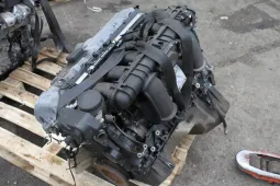 Двигатель б/у к BMW 5 (F11) N52B25 A (B, AF) 2,5 Бензин контрактный, арт. 587BW Двигатель б/у к BMW 5 (F11) N52B25 A (B, AF) 2,5 Бензин контрактный, арт. 587BW