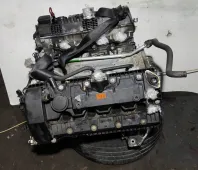 Двигатель б/у к BMW 6 (E64, E64N) N62B44 A 4,4 Бензин контрактный, арт. 599BW Двигатель б/у к BMW 6 (E64, E64N) N62B44 A 4,4 Бензин контрактный, арт. 599BW