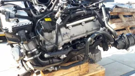 Двигатель б/у к BMW 6 (F12) S63B44 B 4,4 Бензин контрактный, арт. 607BW Двигатель б/у к BMW 6 (F12) S63B44 B 4,4 Бензин контрактный, арт. 607BW