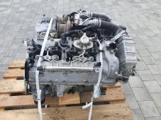 Двигатель б/у к BMW 6 (F13) N63B44 A / B 4,4 Бензин контрактный, арт. 612BW Двигатель б/у к BMW 6 (F13) N63B44 A / B 4,4 Бензин контрактный, арт. 612BW