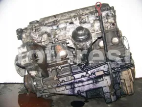 Двигатель б/у к BMW 7 (E38) M51D25 (256T1) 2,5 Дизель контрактный, арт. 625BW