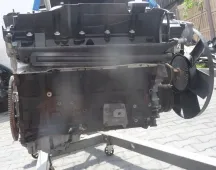 Двигатель б/у к BMW 7 (E38) M57D30 (306D1) 3.0 Дизель контрактный, арт. 623BW Двигатель б/у к BMW 7 (E38) M57D30 (306D1) 3.0 Дизель контрактный, арт. 623BW