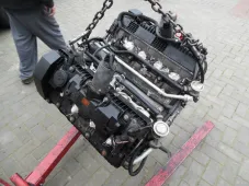 Двигатель б/у к BMW 7 (E65, E66, E67) N62B36 A 3,6 Бензин контрактный, арт. 630BW Двигатель б/у к BMW 7 (E65, E66, E67) N62B36 A 3,6 Бензин контрактный, арт. 630BW