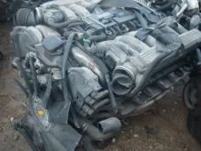 Двигатель б/у к BMW 8 (E31) M73B54 (54121) 5,4 Бензин контрактный, арт. 645BW Двигатель б/у к BMW 8 (E31) M73B54 (54121) 5,4 Бензин контрактный, арт. 645BW