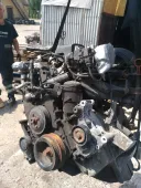 Двигатель б/у к BMW 3 (E36) M43B19 (194E1) 1,9 Бензин контрактный, арт. 378BW Двигатель б/у к BMW 3 (E36) M43B19 (194E1) 1,9 Бензин контрактный, арт. 378BW