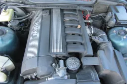 Двигатель б/у к BMW 5 (E34) M50B25 (256S1 / TU) 2,5 Бензин контрактный, арт. 508BW Двигатель б/у к BMW 5 (E34) M50B25 (256S1 / TU) 2,5 Бензин контрактный, арт. 508BW