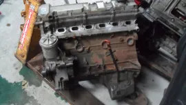 Контрактный двигатель б/у на BMW 5 (E34) M50 B20 (206S1) 2.0 Бензин, арт. 3388137 Контрактный двигатель б/у на BMW 5 (E34) M50 B20 (206S1) 2.0 Бензин, арт. 3388137