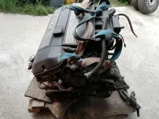 Двигатель б/у к BMW Z3 (E36) M54B22 (226S1) 2,2 Бензин контрактный, арт. 716BW Двигатель б/у к BMW Z3 (E36) M54B22 (226S1) 2,2 Бензин контрактный, арт. 716BW