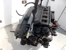 Двигатель б/у к BMW Z3 (E36) M52B25 (256S4) 2,5 Бензин контрактный, арт. 719BW Двигатель б/у к BMW Z3 (E36) M52B25 (256S4) 2,5 Бензин контрактный, арт. 719BW