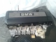 Двигатель б/у к BMW 5 (E39) M52B28 (286S1) 2,8 Бензин контрактный, арт. 521BW Двигатель б/у к BMW 5 (E39) M52B28 (286S1) 2,8 Бензин контрактный, арт. 521BW