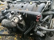 Контрактный двигатель б/у на BMW 5 (E39) M52 B20 (206S4) 2.0 Бензин, арт. 3394465 Контрактный двигатель б/у на BMW 5 (E39) M52 B20 (206S4) 2.0 Бензин, арт. 3394465
