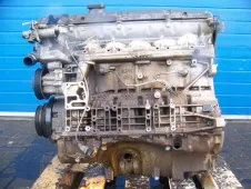 Двигатель б/у к BMW 5 (E39) M54B30 (306S3) 3.0 Бензин контрактный, арт. 518BW Двигатель б/у к BMW 5 (E39) M54B30 (306S3) 3.0 Бензин контрактный, арт. 518BW
