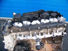 Контрактный двигатель б/у на BMW 5 (E39) M57 D30 (306D1) 3.0 Дизель, арт. 3385717 Контрактный двигатель б/у на BMW 5 (E39) M57 D30 (306D1) 3.0 Дизель, арт. 3385717