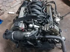 Двигатель б/у к BMW 7 (E38) M62B35 (358S2) 3,5 Бензин контрактный, арт. 620BW Двигатель б/у к BMW 7 (E38) M62B35 (358S2) 3,5 Бензин контрактный, арт. 620BW