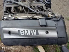 Двигатель б/у к BMW 3 (E46) M52B20 (206S4) 2.0 Бензин контрактный, арт. 402BW Двигатель б/у к BMW 3 (E46) M52B20 (206S4) 2.0 Бензин контрактный, арт. 402BW