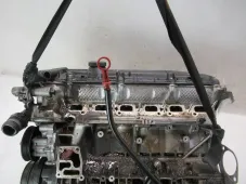 Контрактный двигатель б/у на BMW 3 (E46) M52 B25 (256S4) 2.5 Бензин, арт. 3398828 Контрактный двигатель б/у на BMW 3 (E46) M52 B25 (256S4) 2.5 Бензин, арт. 3398828