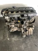 Двигатель б/у к BMW 3 (E46) M52B28 (286S2) 2,8 Бензин контрактный, арт. 399BW Двигатель б/у к BMW 3 (E46) M52B28 (286S2) 2,8 Бензин контрактный, арт. 399BW