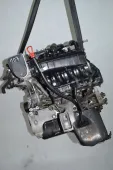 Двигатель б/у к BMW 3 (E46) N42B20 A 2,0 Бензин контрактный, арт. 390BW Двигатель б/у к BMW 3 (E46) N42B20 A 2,0 Бензин контрактный, арт. 390BW